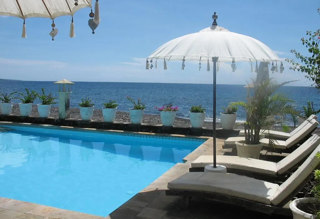 Kembali Beach Bungalows-1