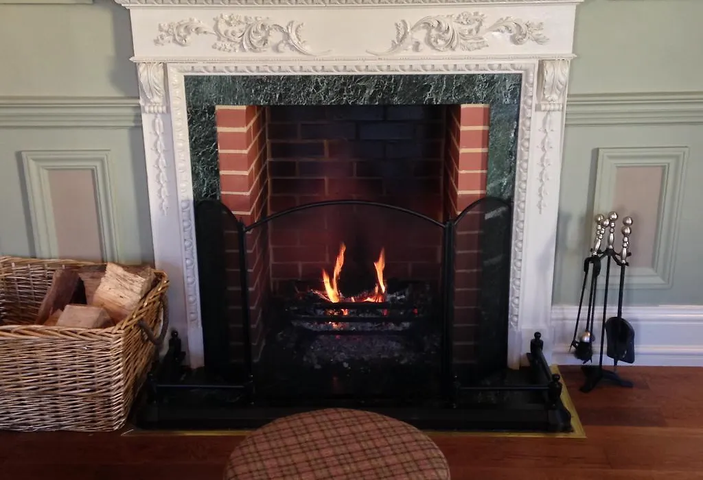 The Rutland Arms Hotel-1