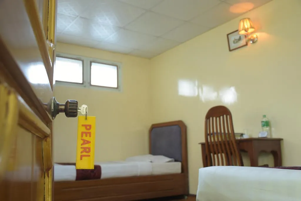 Beautyland Hotel II-1