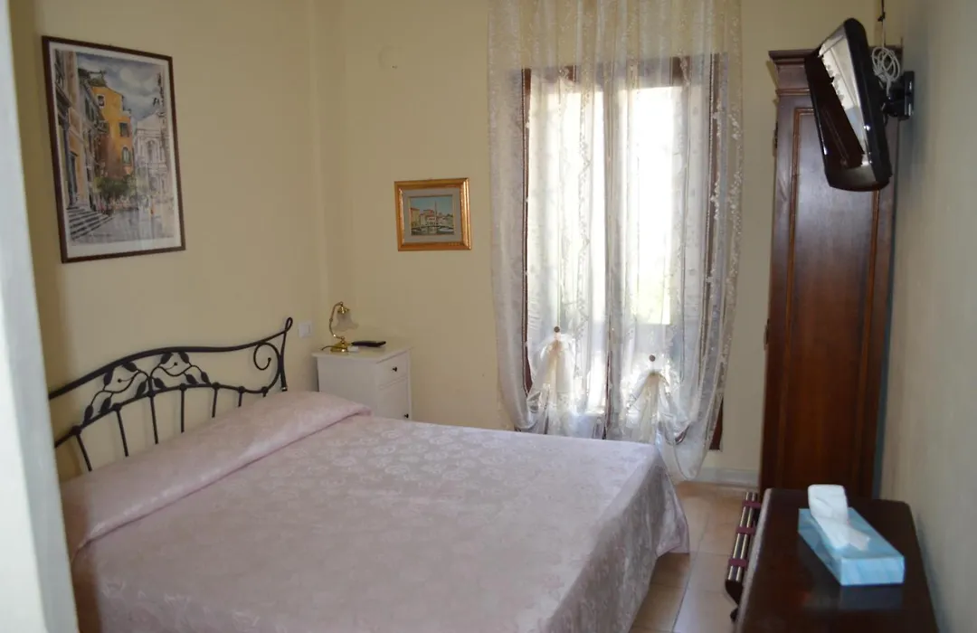 Hotel Locanda Salieri-1