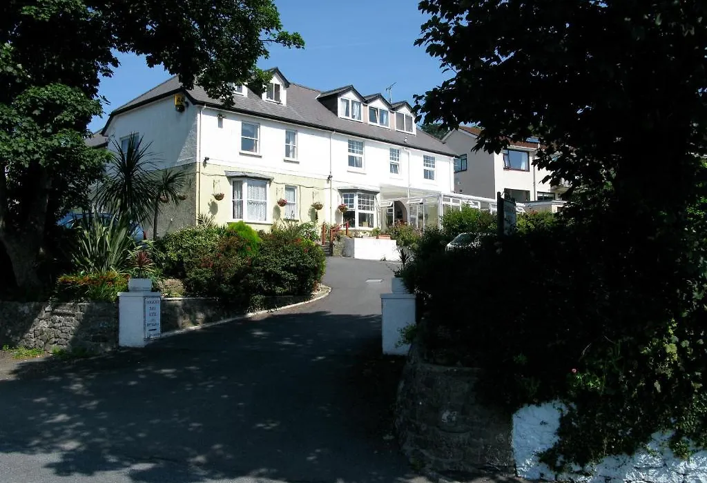 Hammonds Park Guest House-1