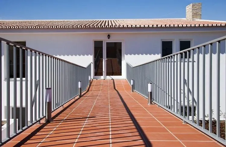 Hotel Quinta Dos Bastos-1