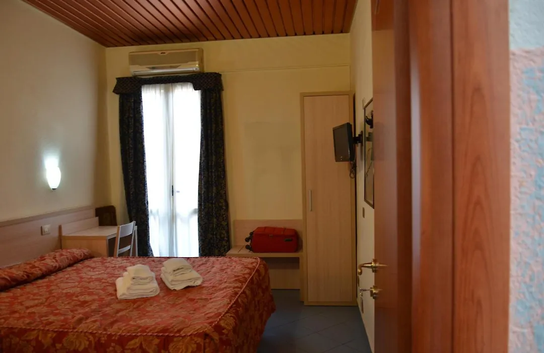 Hotel Nizza-1