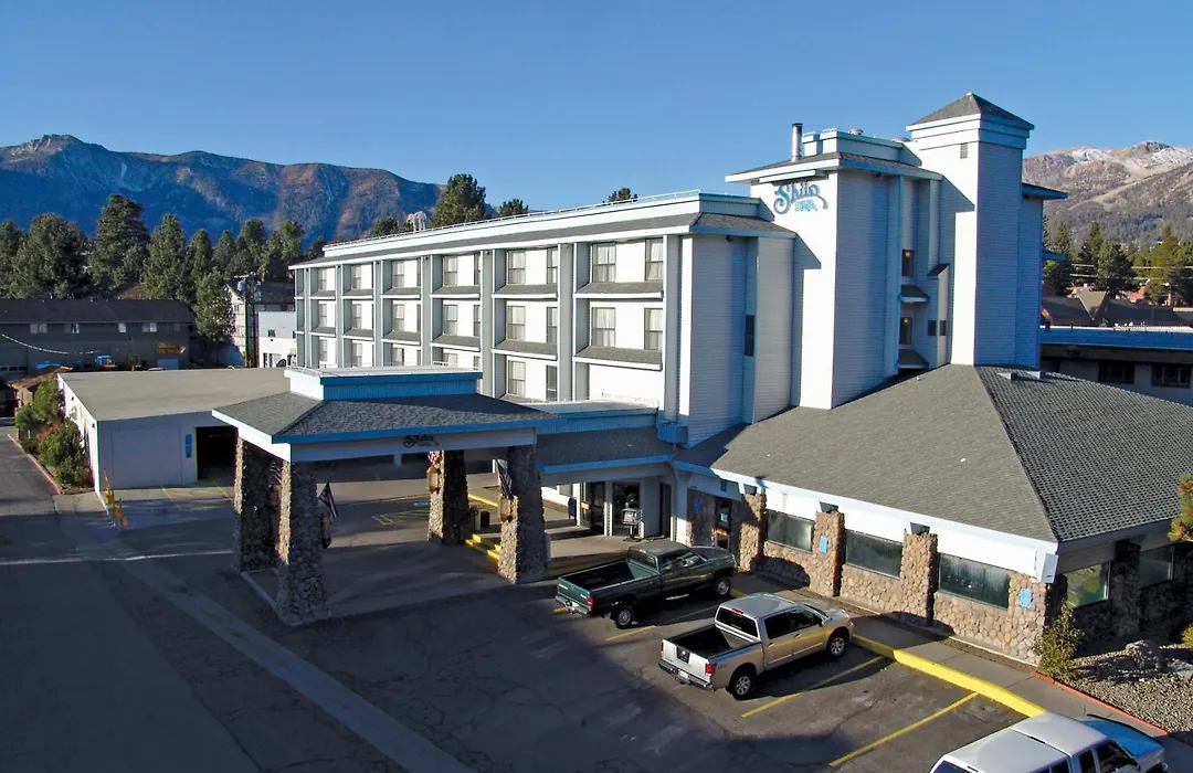Shilo Inn Mammoth Lakes-1