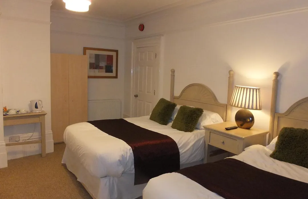 Jessamine House Hotel-1