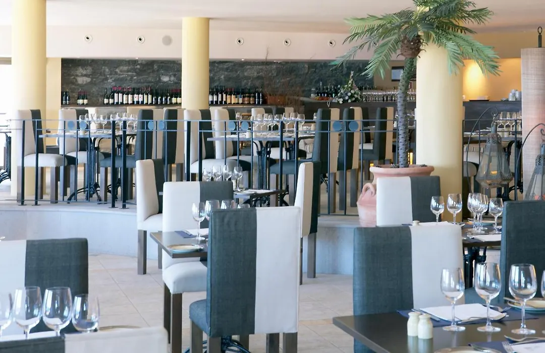 Hotel Torre Praia-1