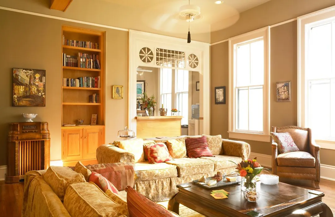 Maison Perrier Bed&Breakfast-1