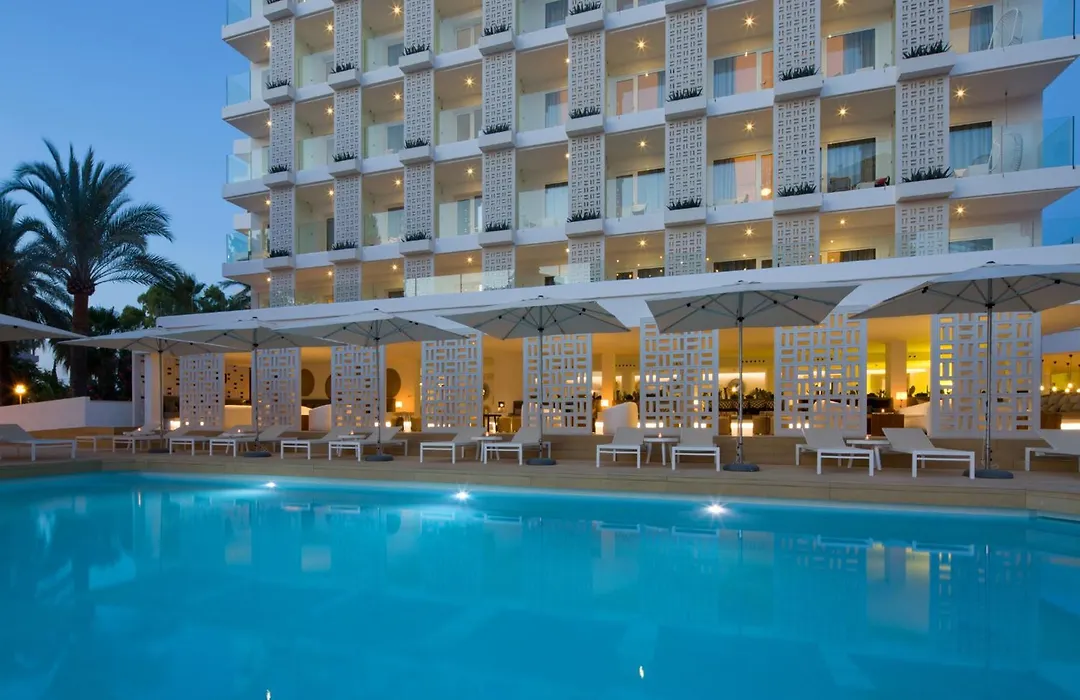 Hm Balanguera Beach - Adults Only-1