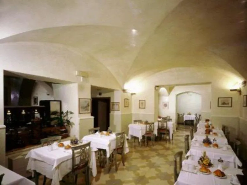 Hotel Spagna Ex Deco-1