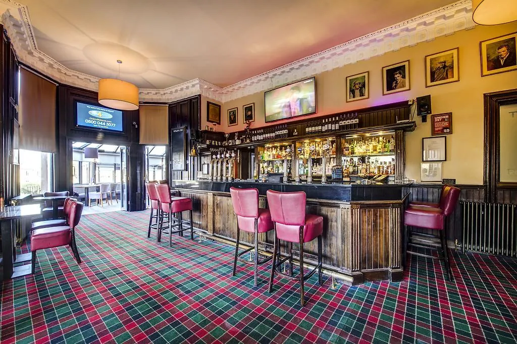 Royal Ettrick Hotel-1