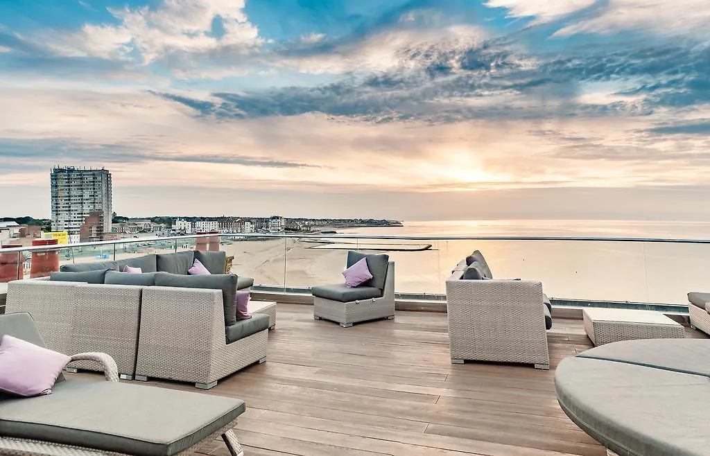 The Sands Hotel-1