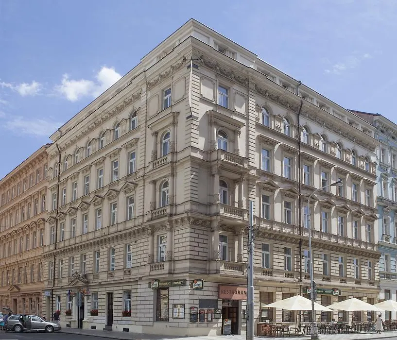 Hotel Atos-1