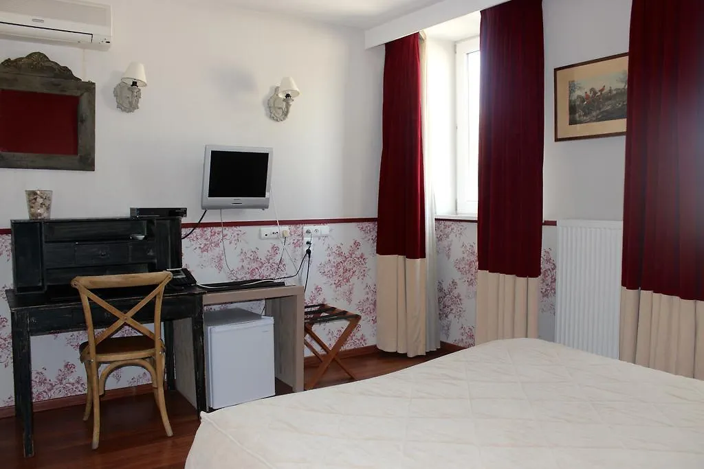 Hotel Orts-1