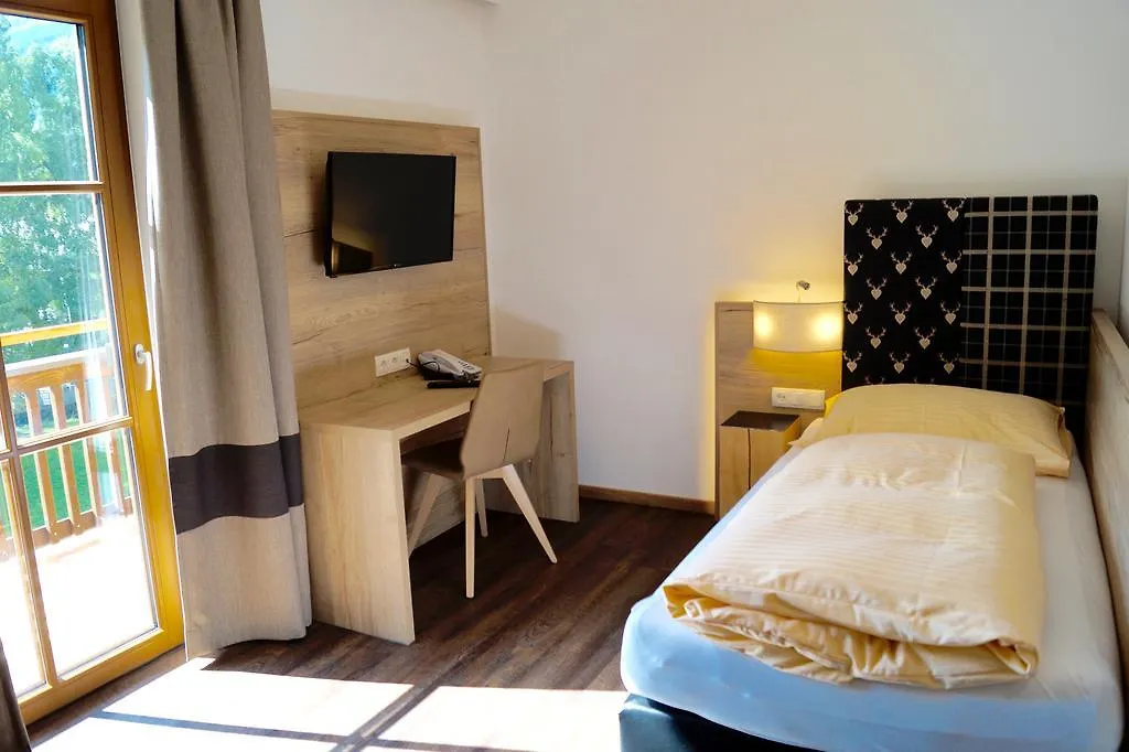 Hotel Unterwirt - Jokercard Im Sommer Inklusive-1