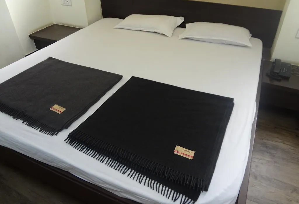 Hotel Chanakya-1