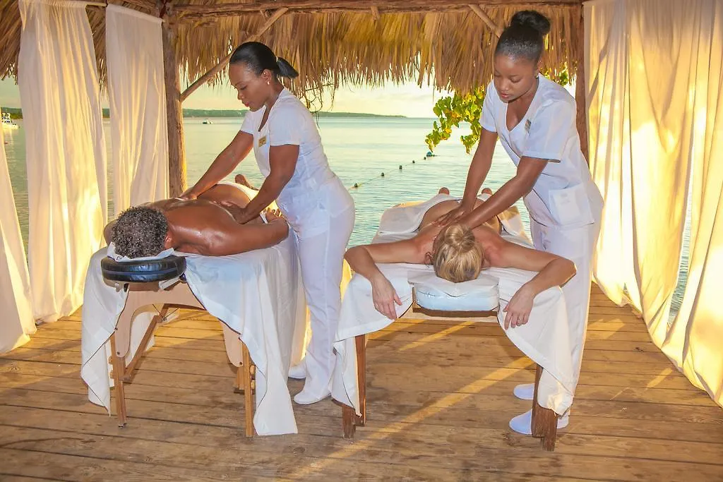Hedonism II All Inclusive Resort (Adults Only)-1