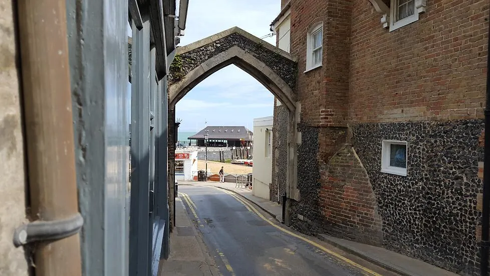 The Guest House Broadstairs-1