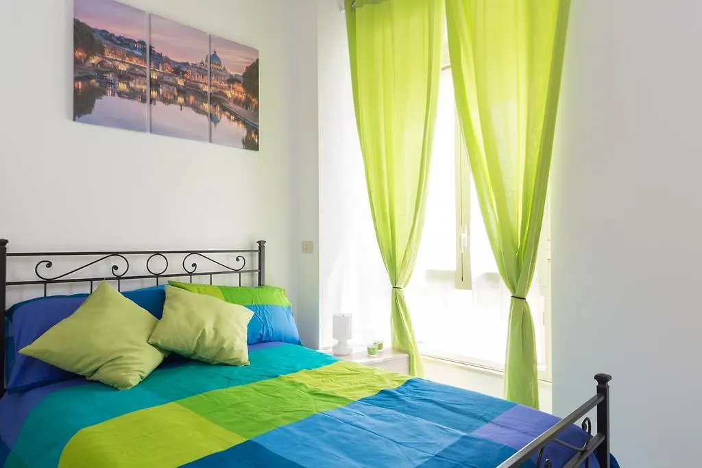 San Pietro B&B-1