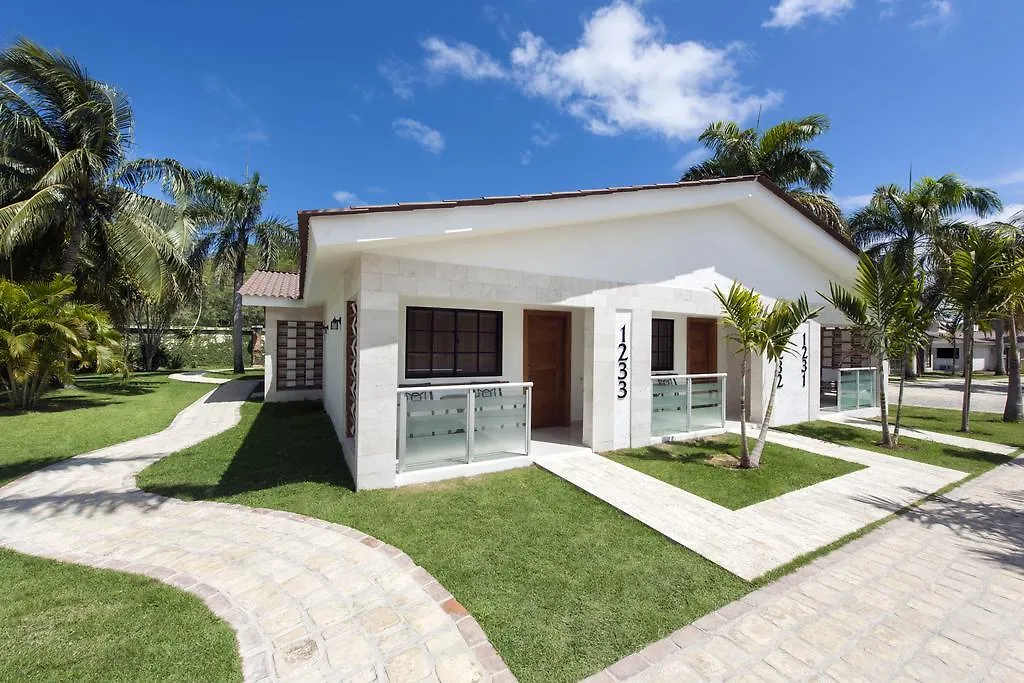 Ifa Villas Bavaro Resort And Spa-1