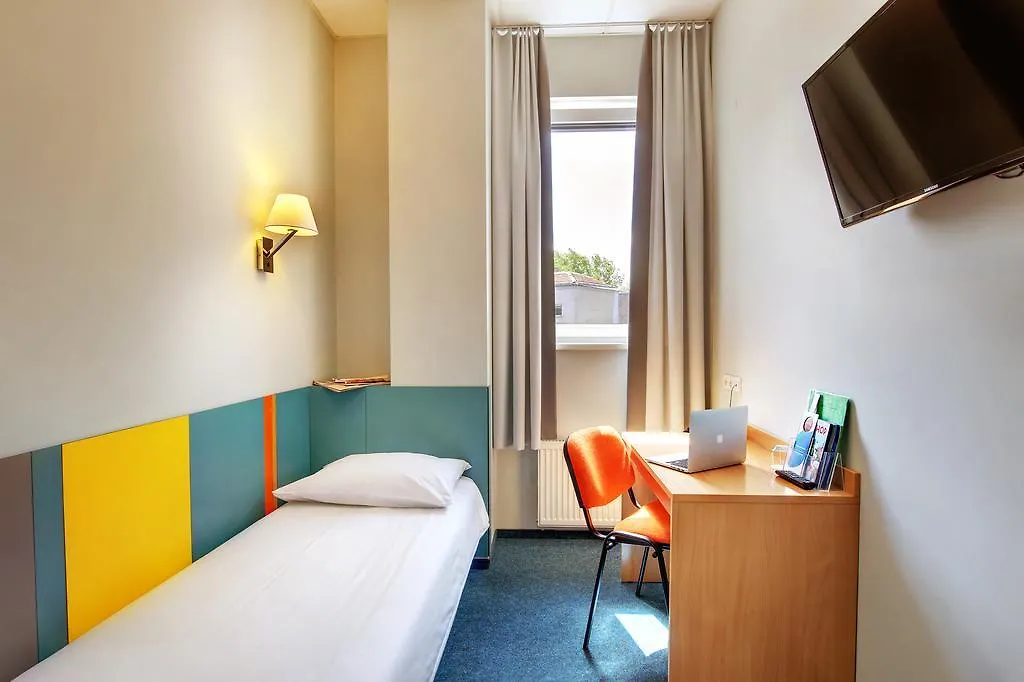 Ecotel Vilnius-1