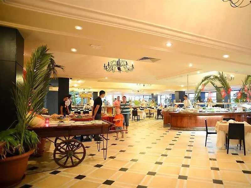 One Resort Monastir-1
