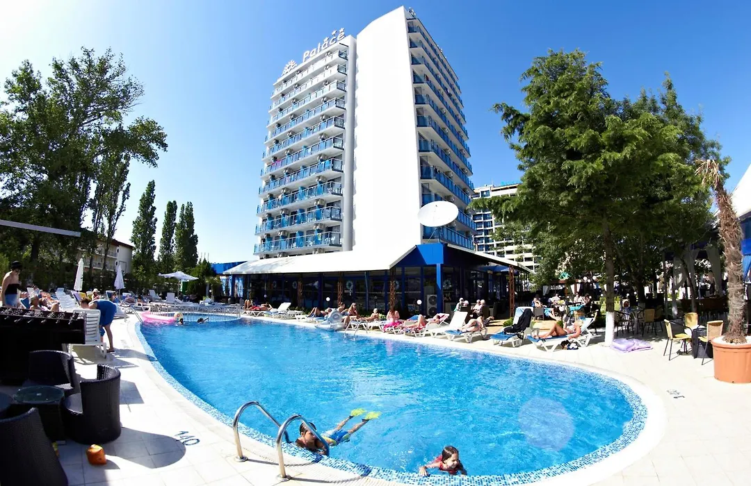 Palace Hotel (Adults Only)-1