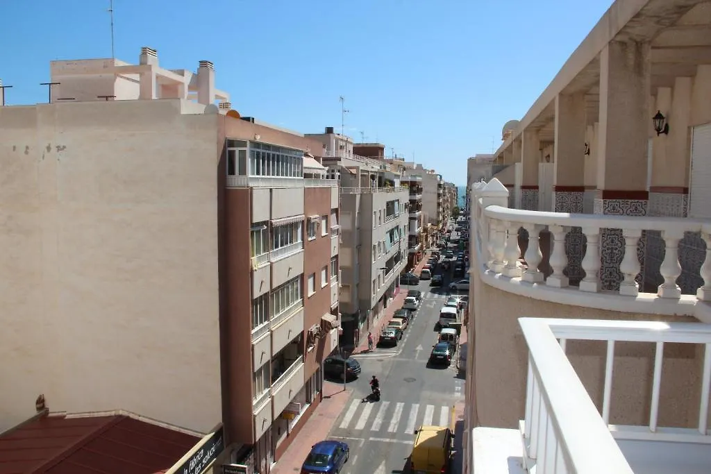 Hotel Cano-1