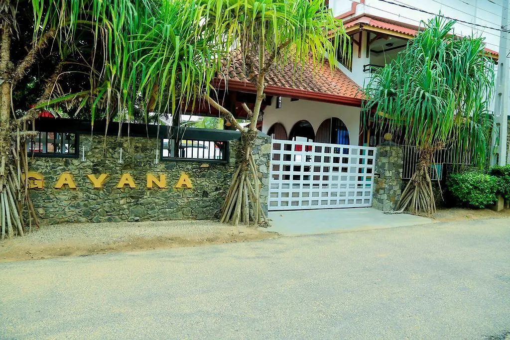Gayana Guest House-1