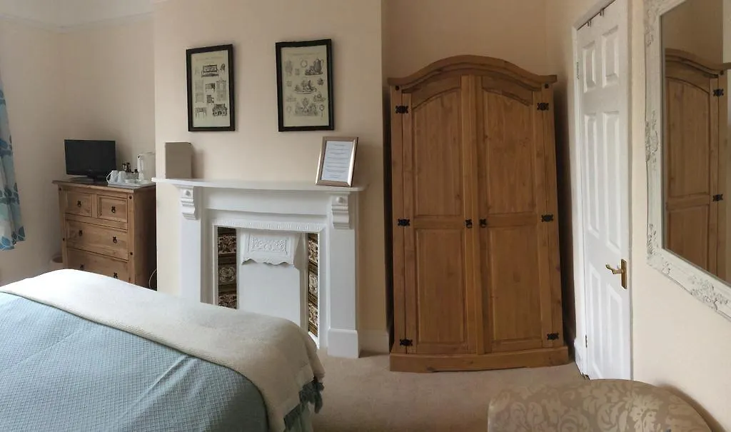 The Aidan Guest House-1