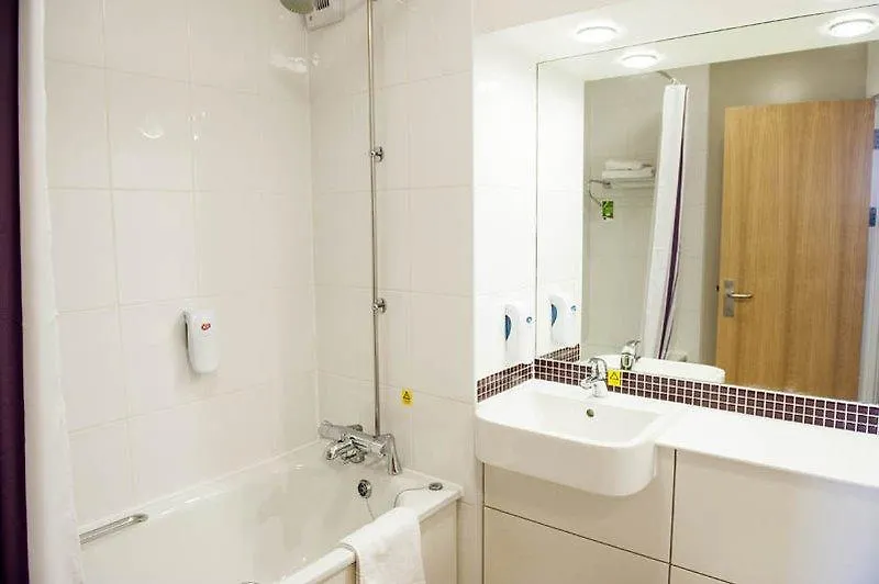 Premier Inn Stafford North-1