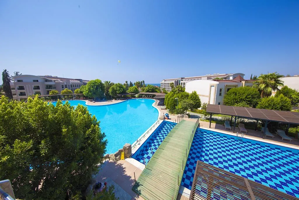 Horus Paradise Resort - Ultra All Inclusive-1