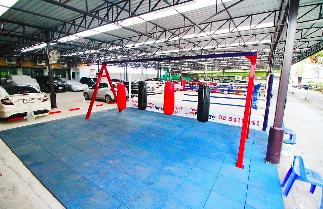Ac Sport Village-1