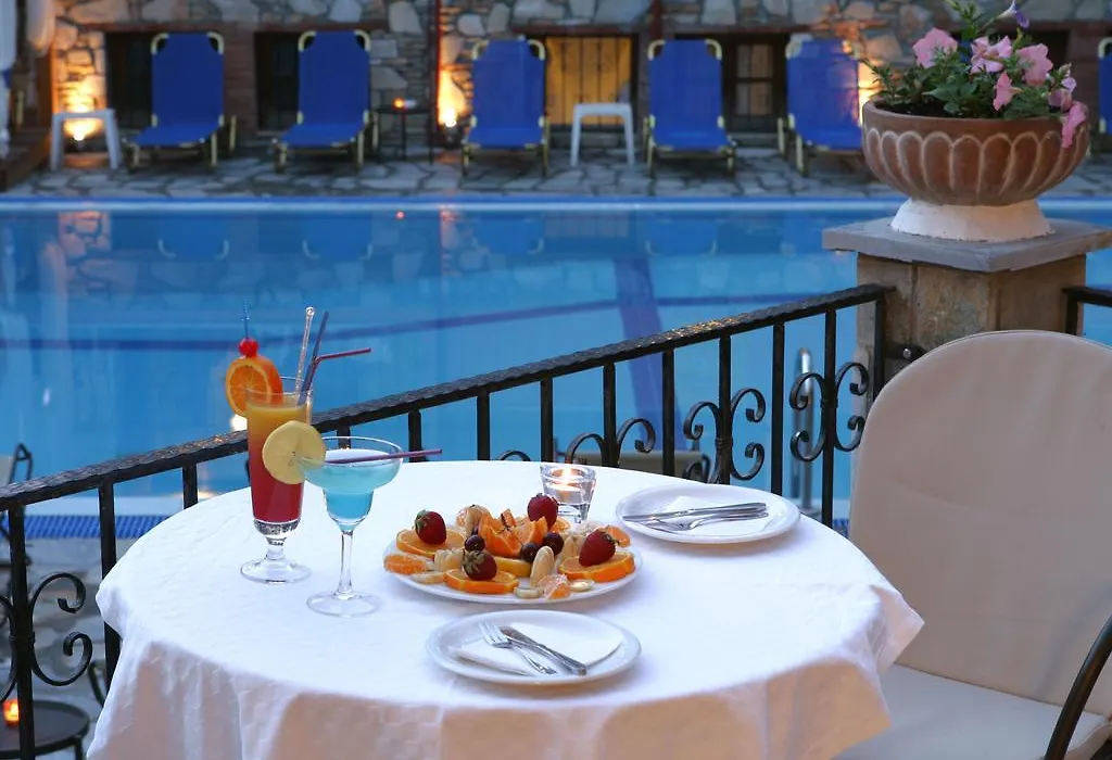 Hotel Calypso-1