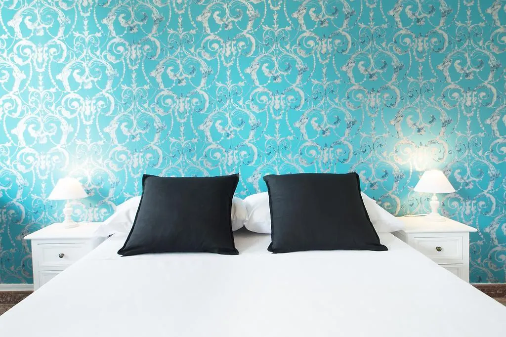 Fira Guest House-1