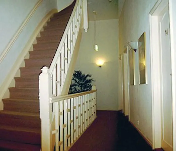 Borgmann Villa Hotel-1