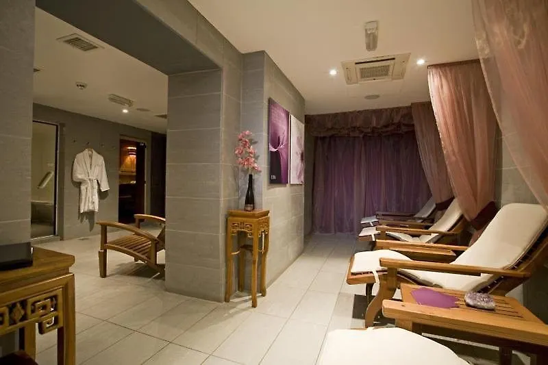 Lansdowne Place Hotel-1