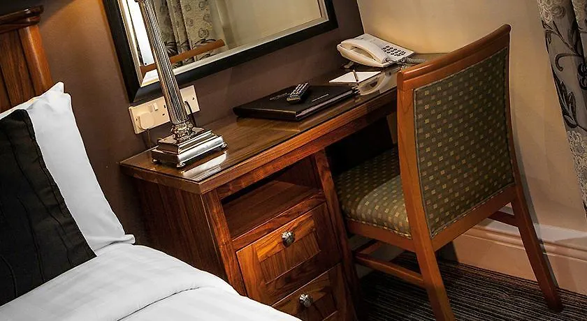 Tynemouth Grand Hotel-1