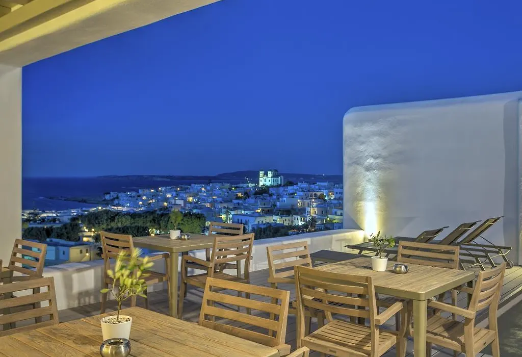 Hotel Papadakis-1