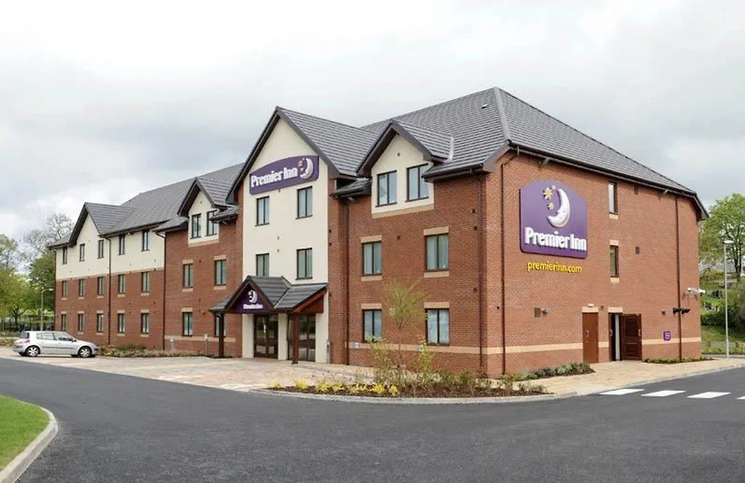 Premier Inn Redditch North - A441-1