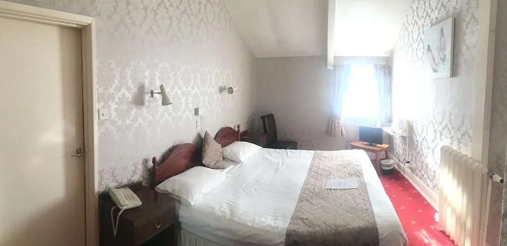 Talbot Hotel-1