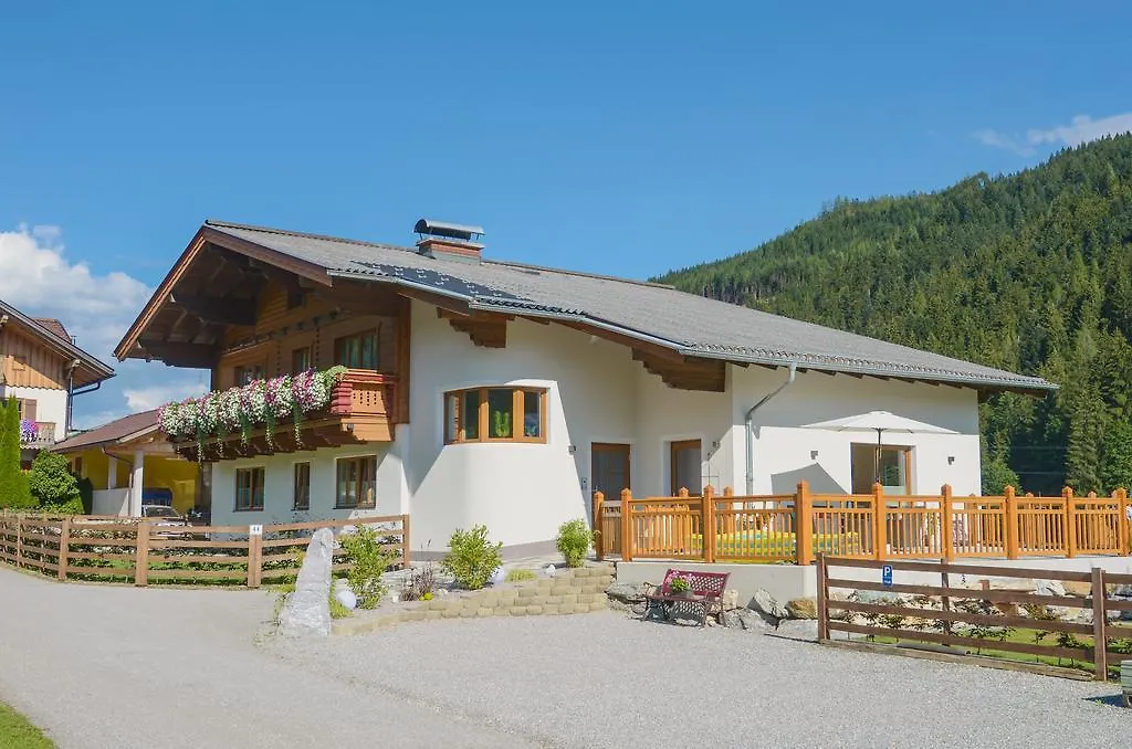 Pension Zeitlos-1