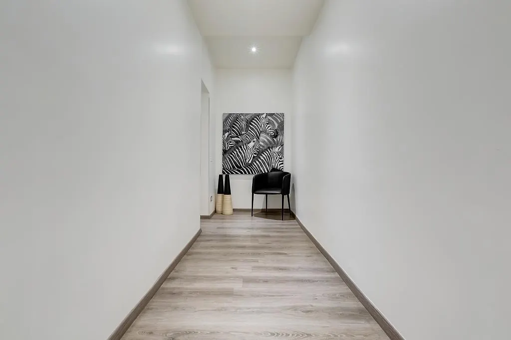 Relais Colonna 27-1
