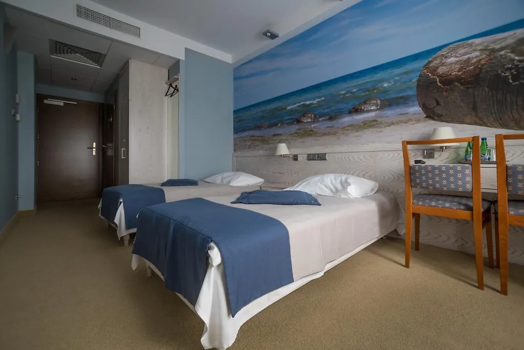 Hotel Morski Gdynia-1