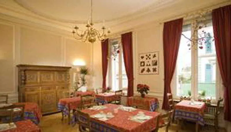 Citotel Du Musee-Gare-1