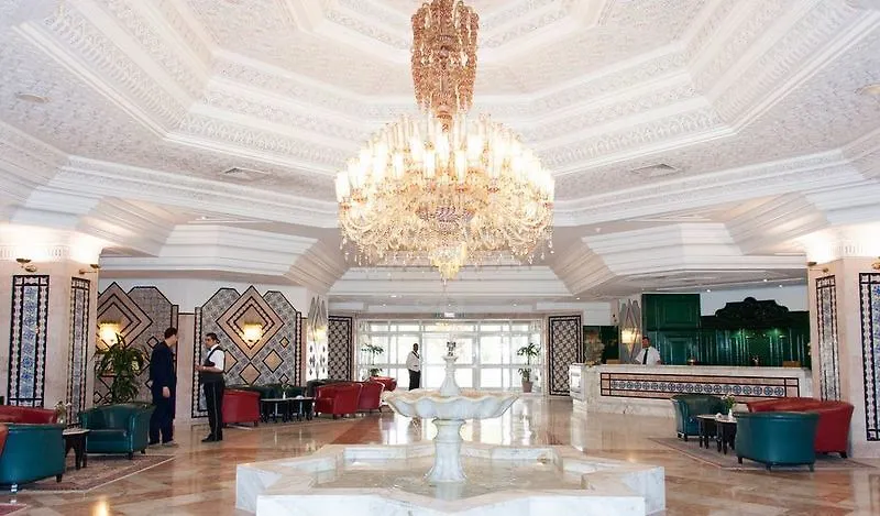 Royal Azur Thalasso Golf-1
