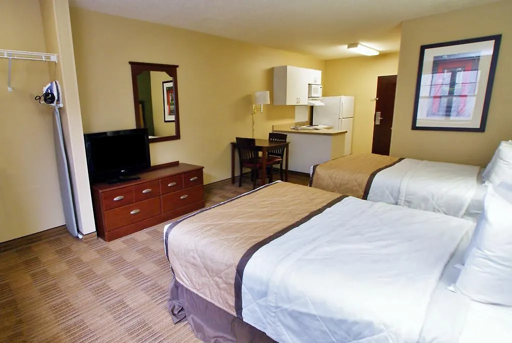 Extended Stay America Suites - Los Angeles - Northridge-1