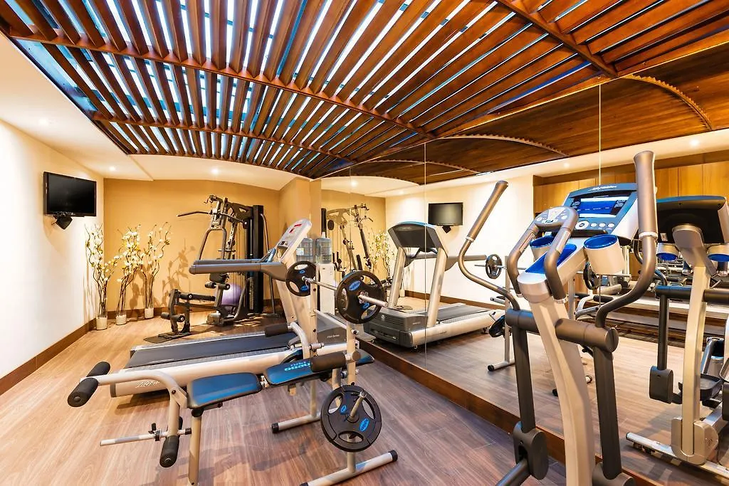 Hotel Lugano Suites-1