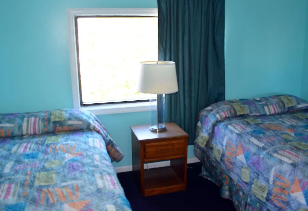 Cerca Del Mar Motel-1