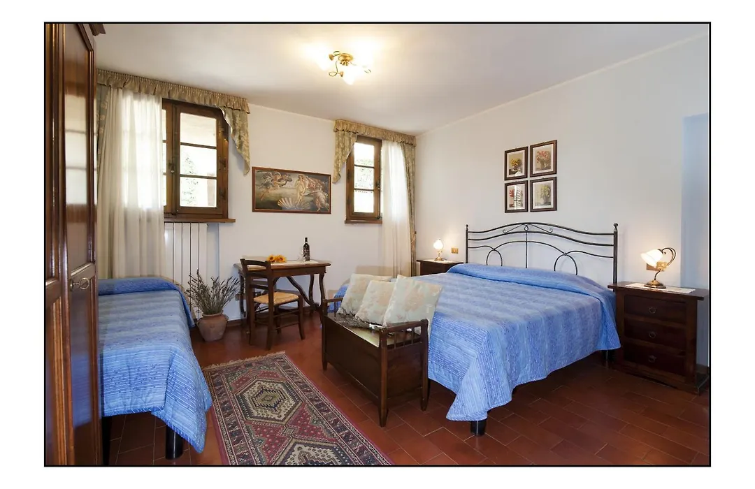 B&B Casale Virgili-1