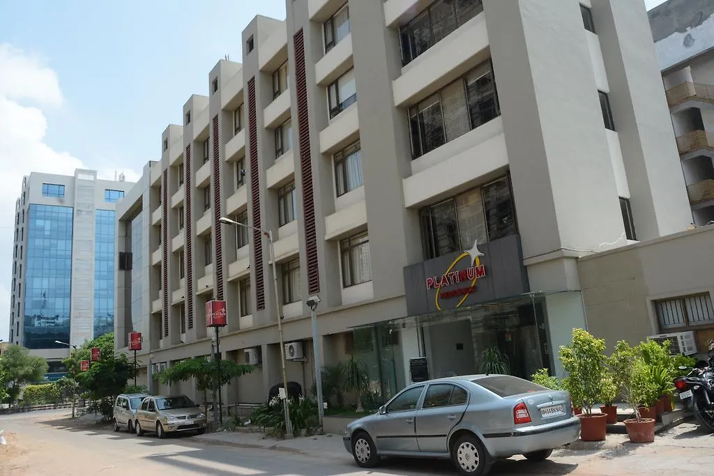 Hotel Platinum Residency-1